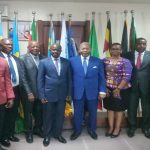 Secrétariat Général du Forum des Parlements de la CIRGL