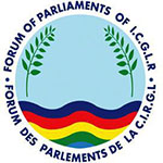 logo of the FP-ICGLR