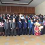 10è Session Ordinaire de l’Assemblée Plénière du Forum des Parlements de la CIRGL