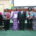 Journée Internationale de la Femme – Déclaration de 2020