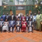 Communiqué Final de la 27è Session Ordinaire du Comité Exécutif du FP-CIRGL