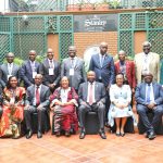 Communiqué final de la 1è Réunion Statutaire des Finances et mobilisation des ressources du FP-CIRGL